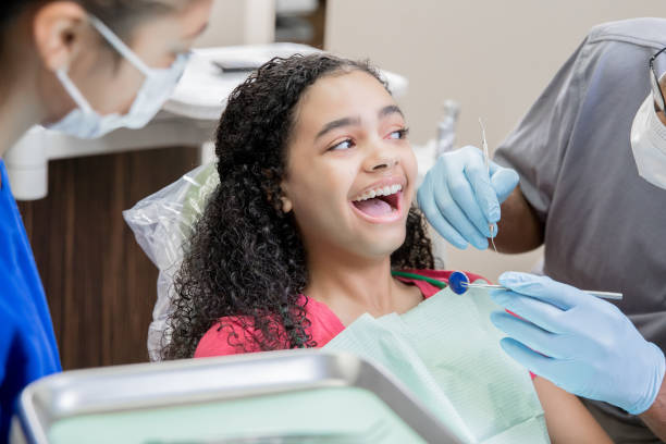 Best Emergency TMJ Treatment in Williamsburg, FL