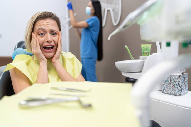 Best Emergency Wisdom Teeth Removal in Williamsburg, FL