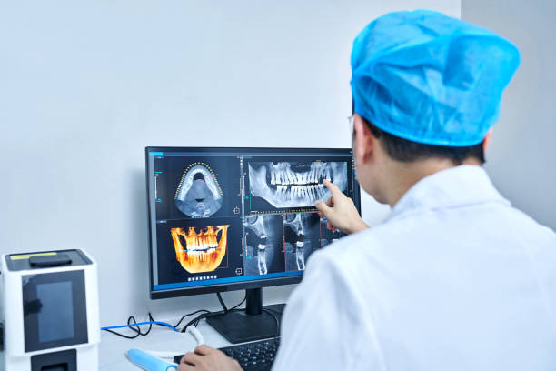 Best Emergency Dental Care for Broken or Chipped Teeth in Williamsburg, FL